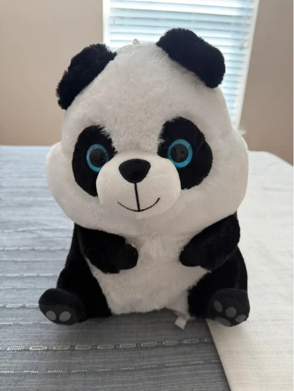 Panda large stuffed animal